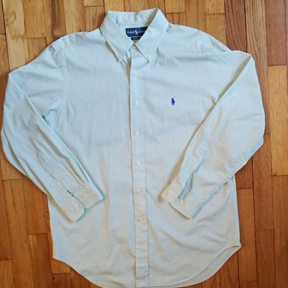 Ralph Lauren polo shirt - Picture 2 of 3